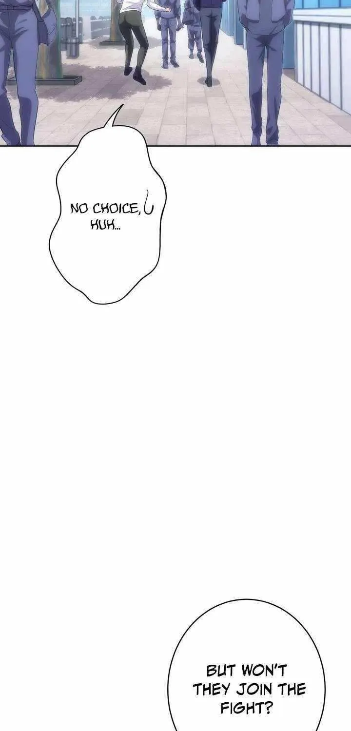 The Delusional Hunter in Another Chapter 21 page 74 - 