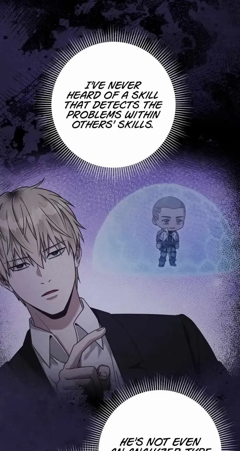 The Delusional Hunter in Another Chapter 23 page 11 - 