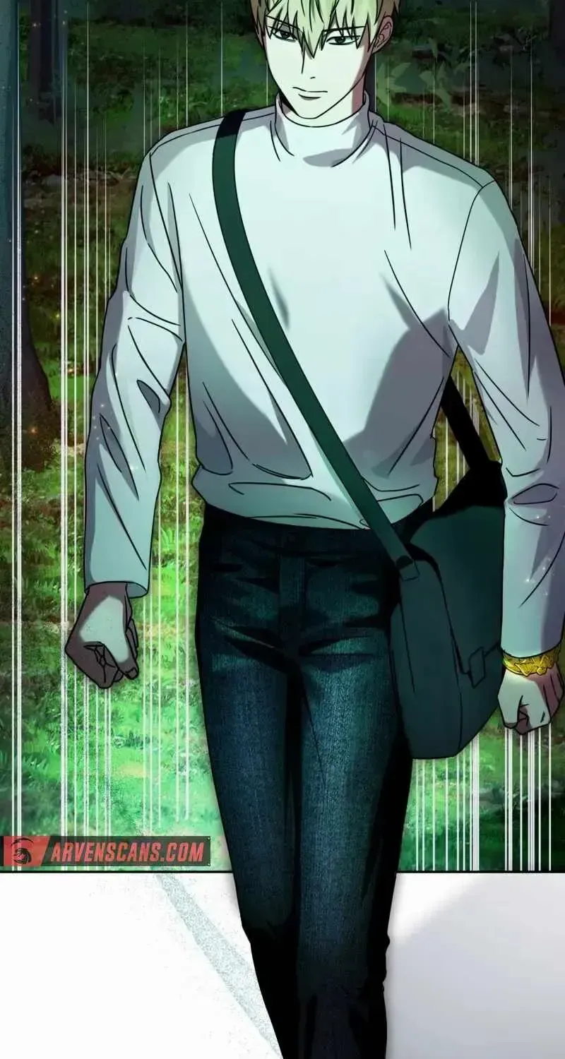 The Delusional Hunter in Another Chapter 23 page 105 - 