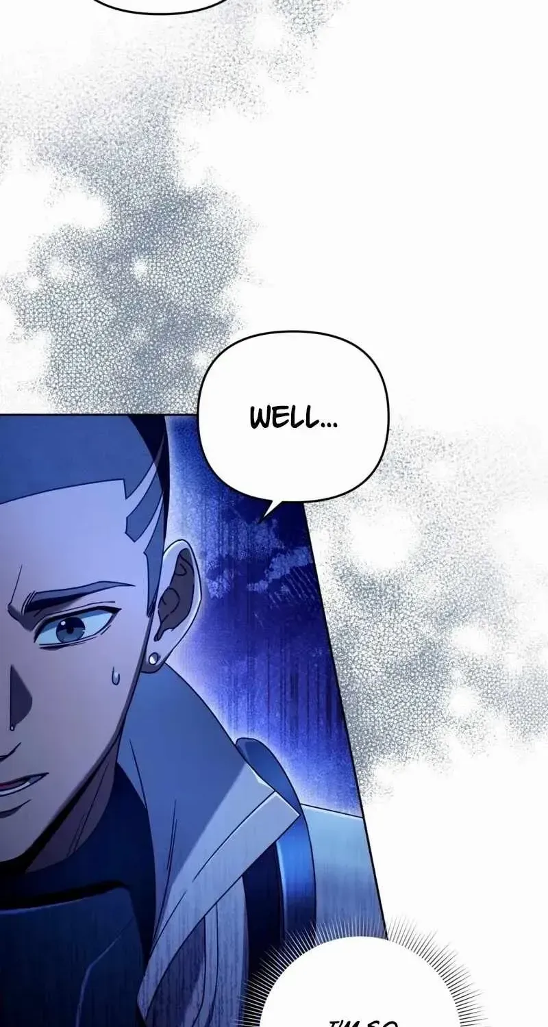 The Delusional Hunter in Another Chapter 23 page 18 - 