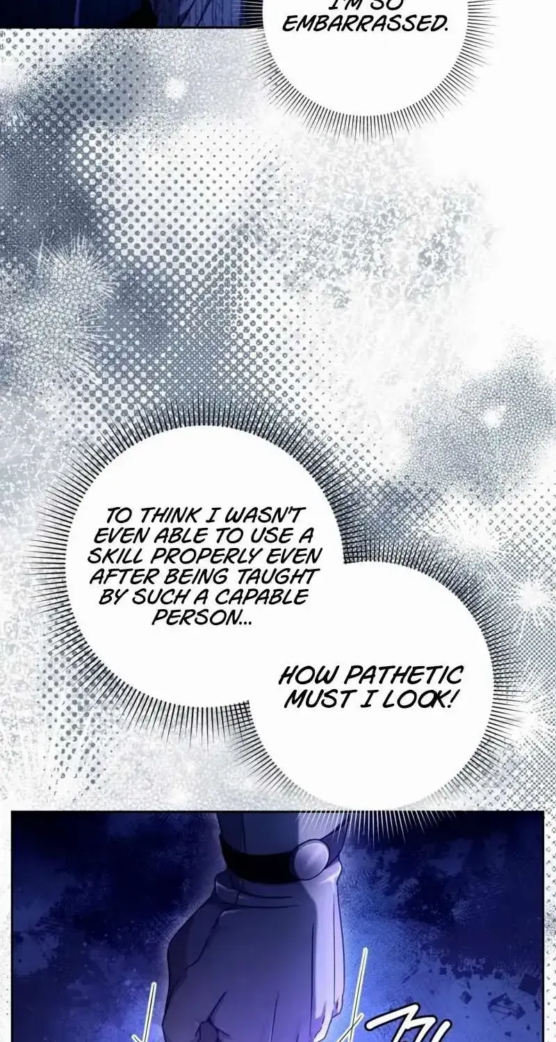 The Delusional Hunter in Another Chapter 23 page 19 - 