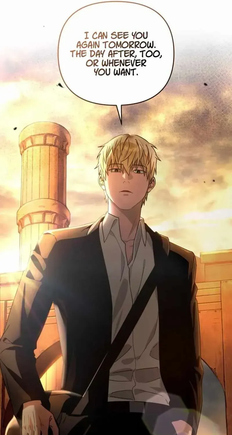 The Delusional Hunter in Another Chapter 23 page 25 - 