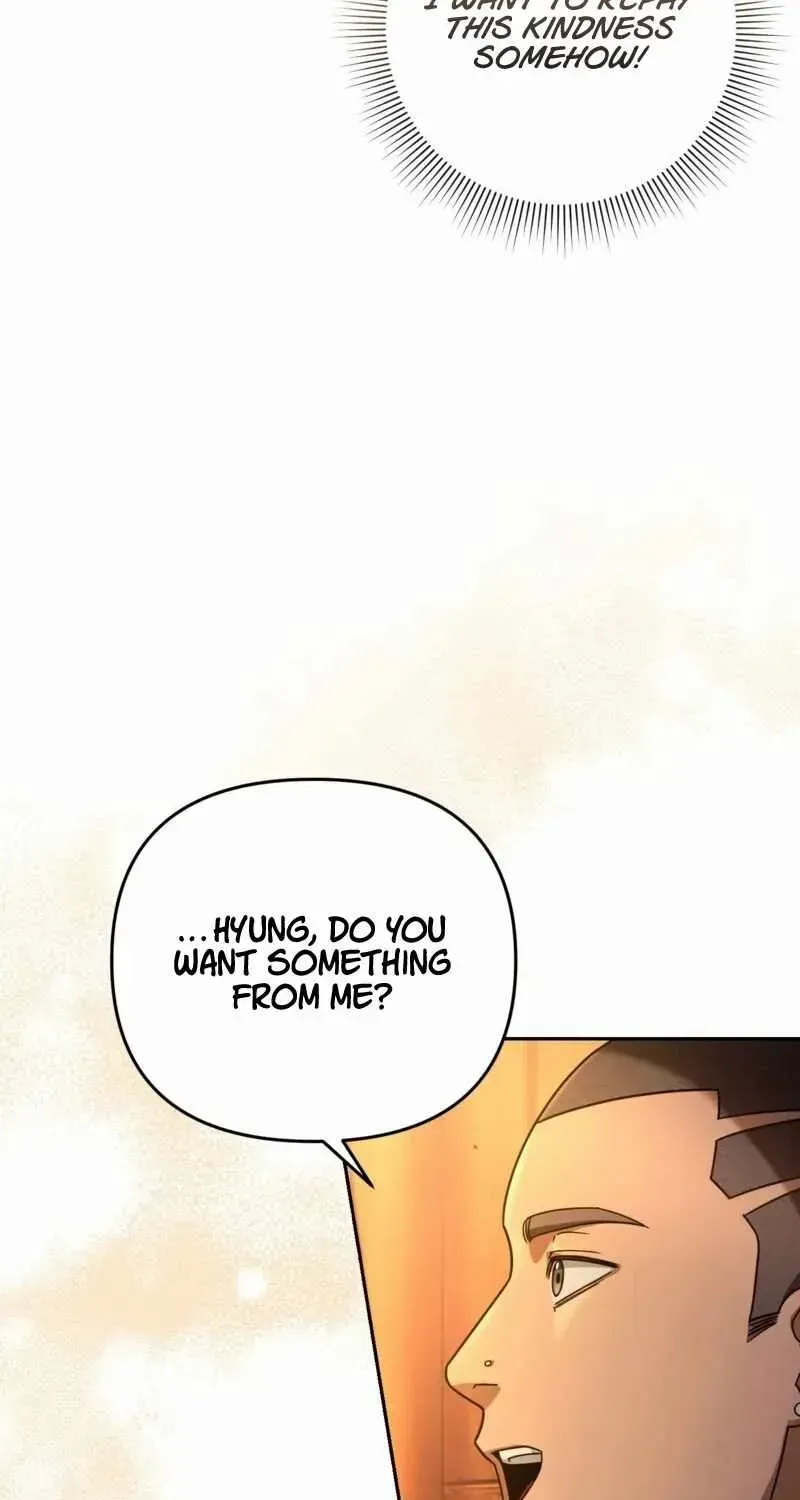 The Delusional Hunter in Another Chapter 23 page 29 - 