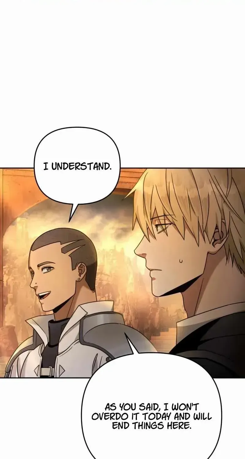 The Delusional Hunter in Another Chapter 23 page 36 - 