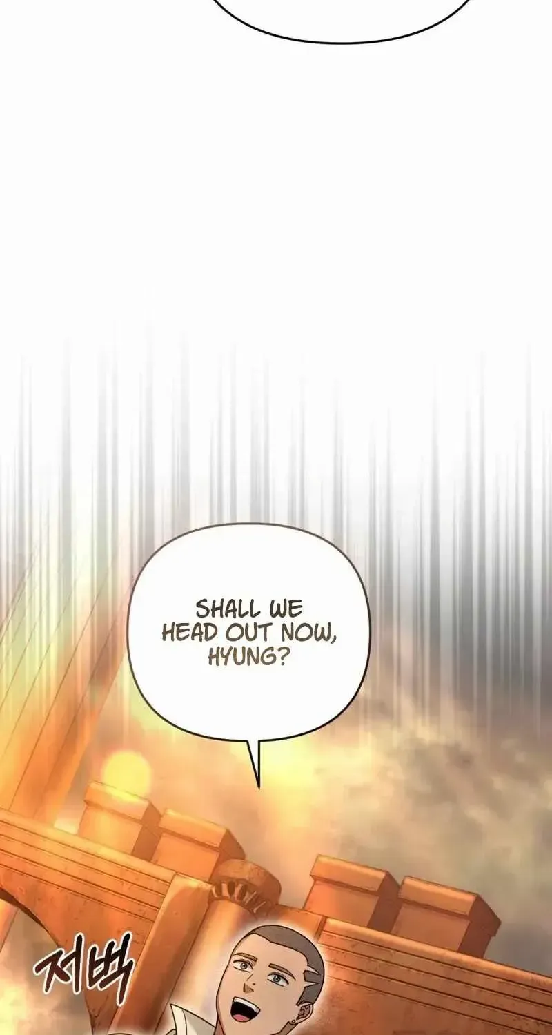 The Delusional Hunter in Another Chapter 23 page 37 - 