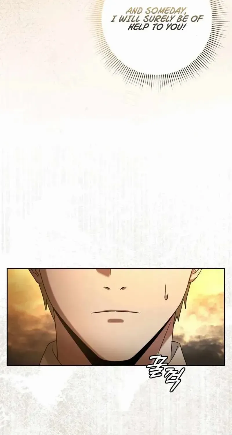 The Delusional Hunter in Another Chapter 23 page 40 - 