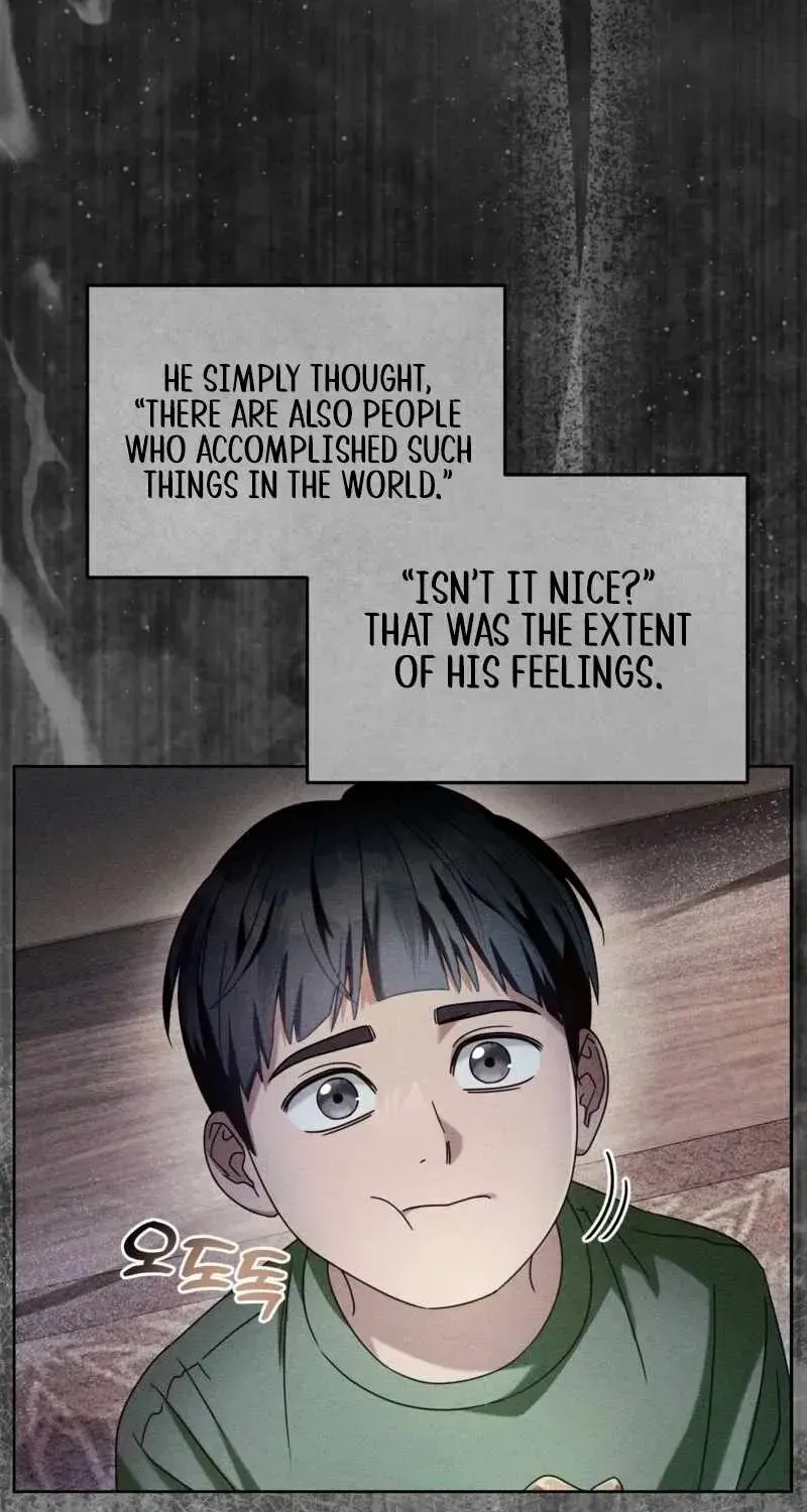 The Delusional Hunter in Another Chapter 23 page 5 - 