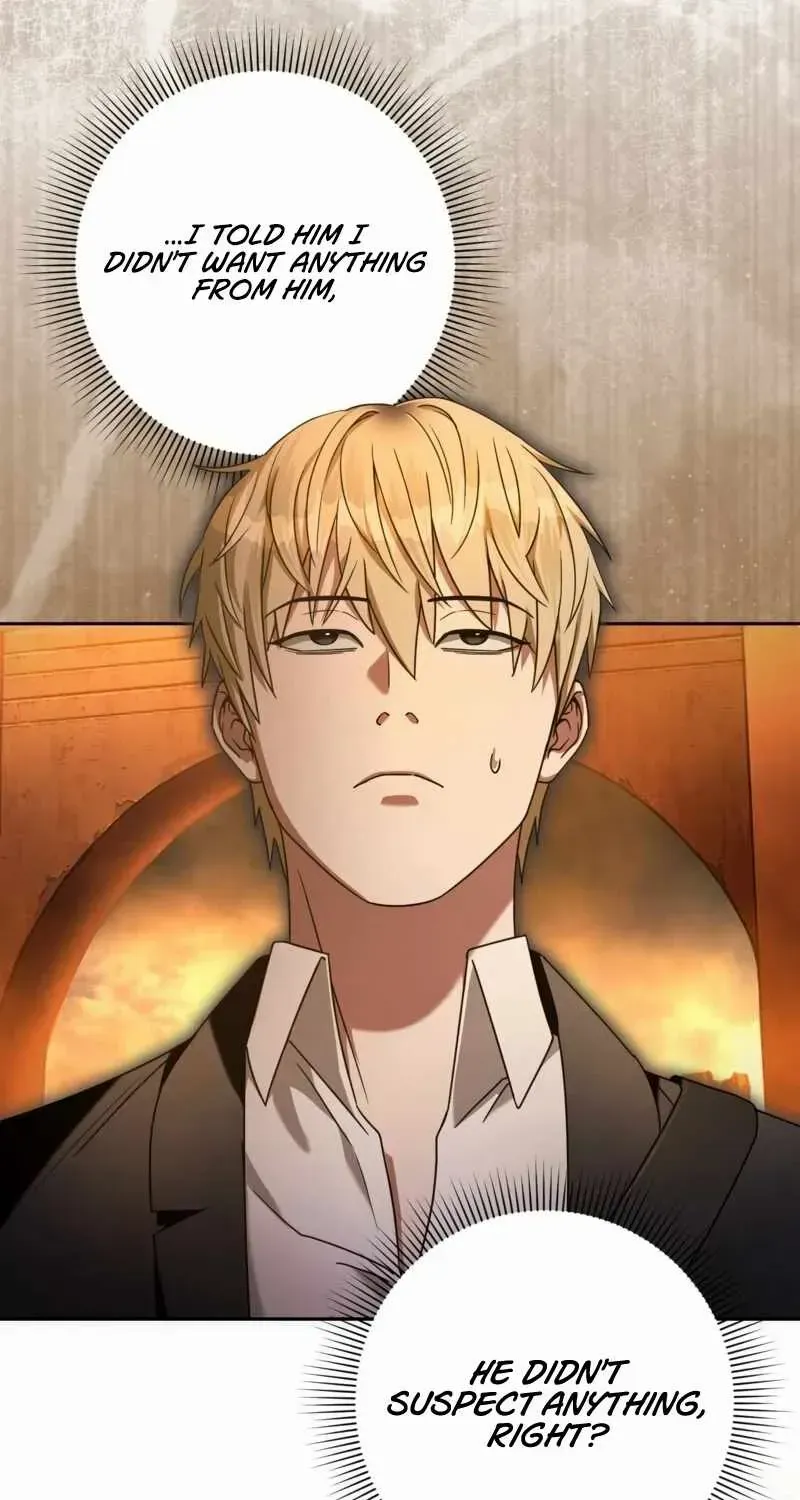 The Delusional Hunter in Another Chapter 23 page 42 - 