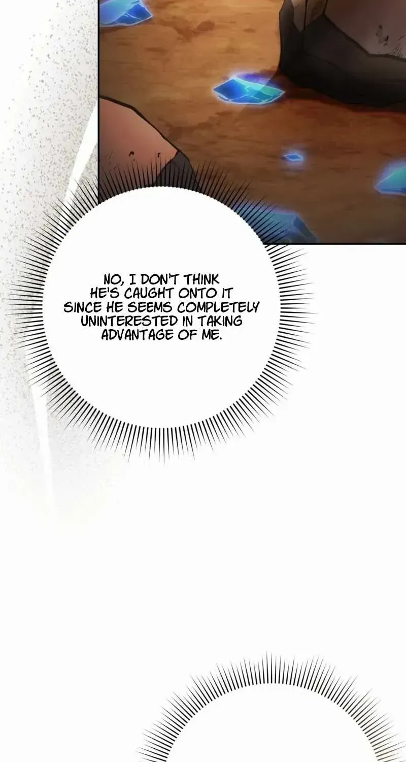 The Delusional Hunter in Another Chapter 23 page 44 - 