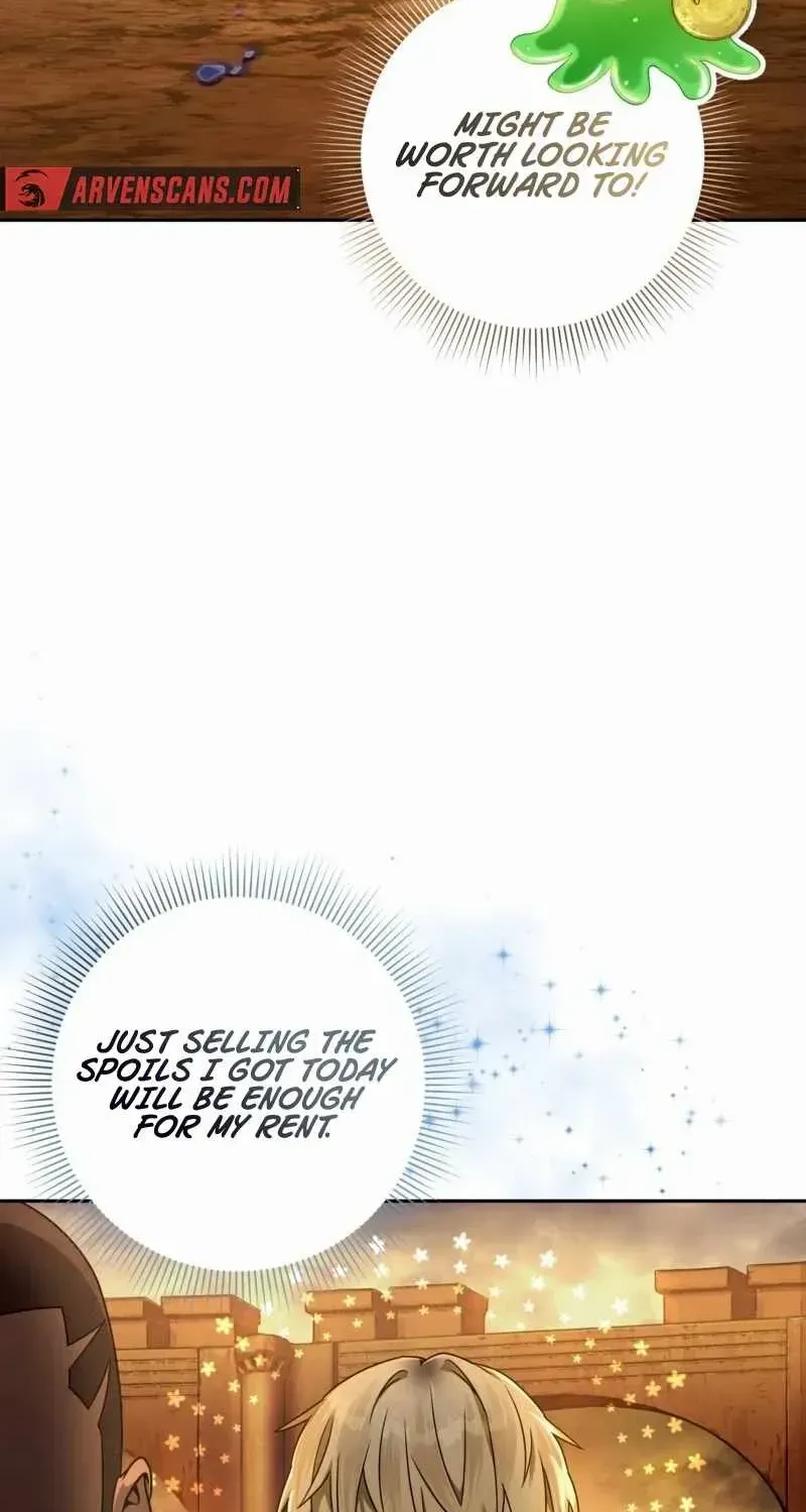 The Delusional Hunter in Another Chapter 23 page 47 - 