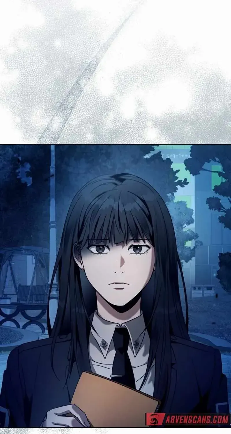The Delusional Hunter in Another Chapter 23 page 51 - 
