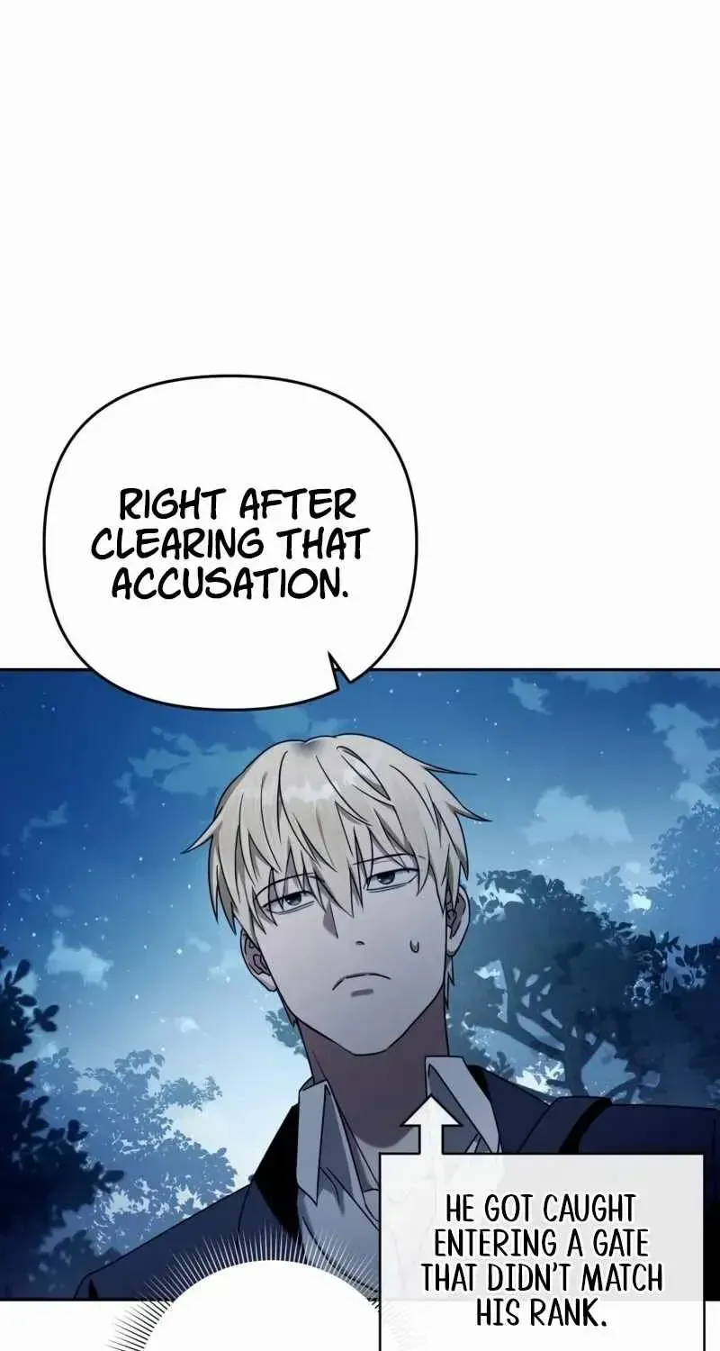 The Delusional Hunter in Another Chapter 23 page 64 - 