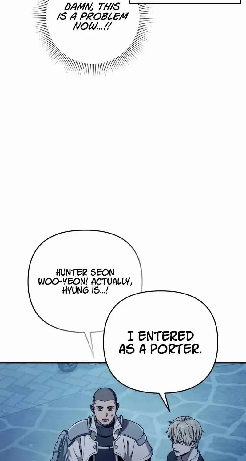 The Delusional Hunter in Another Chapter 23 page 65 - 