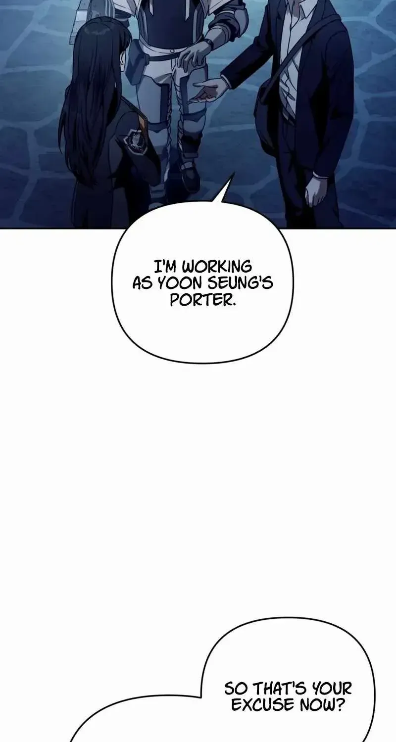 The Delusional Hunter in Another Chapter 23 page 66 - 