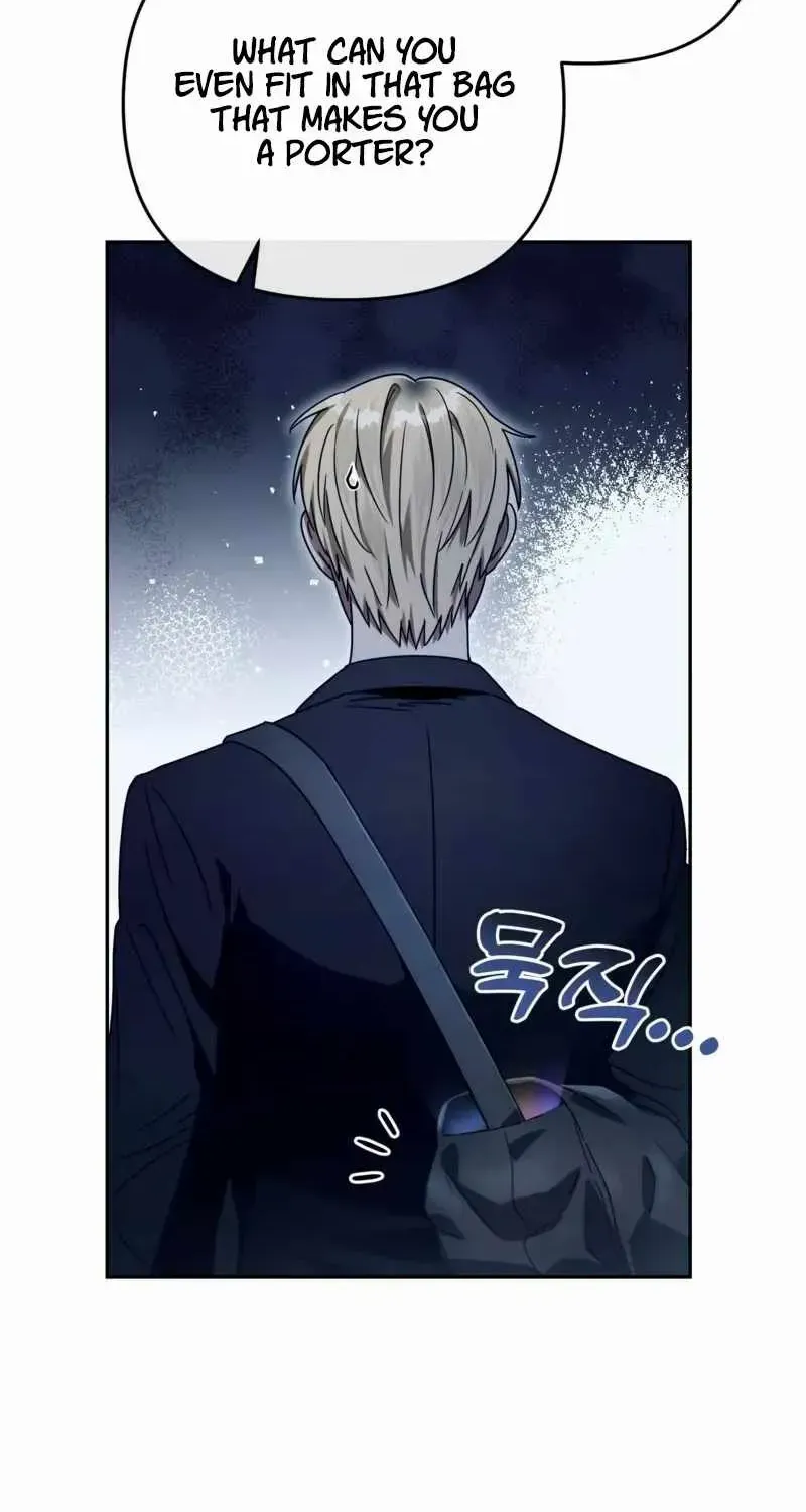 The Delusional Hunter in Another Chapter 23 page 67 - 