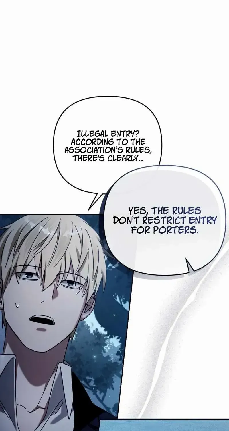 The Delusional Hunter in Another Chapter 23 page 70 - 