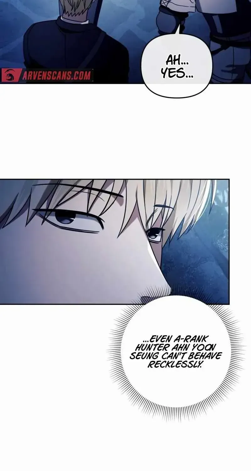 The Delusional Hunter in Another Chapter 23 page 80 - 