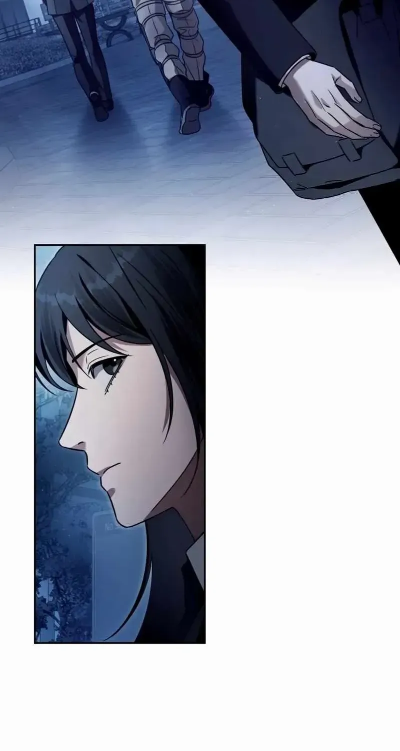 The Delusional Hunter in Another Chapter 23 page 85 - 