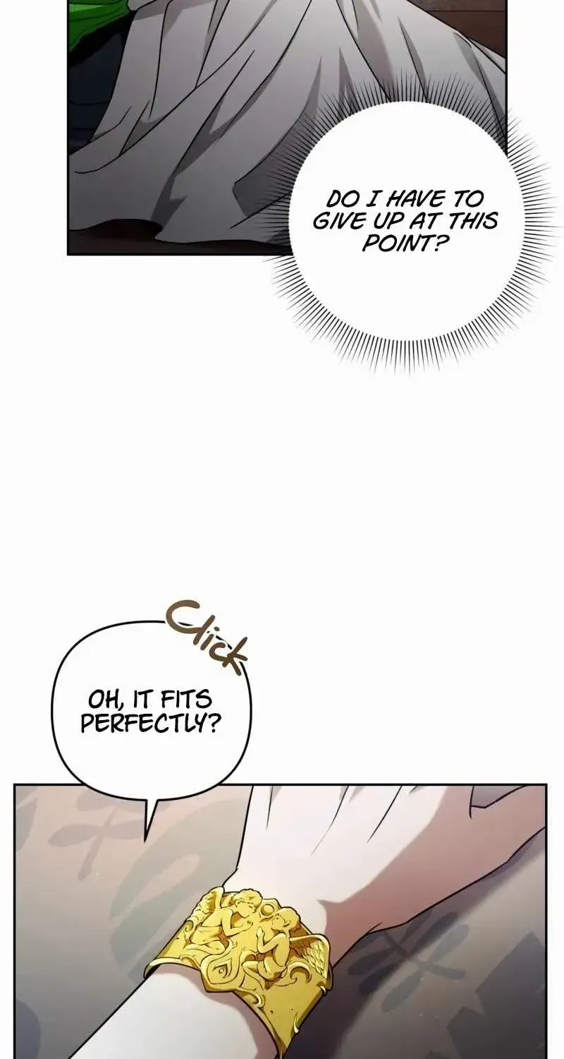 The Delusional Hunter in Another Chapter 23 page 91 - 