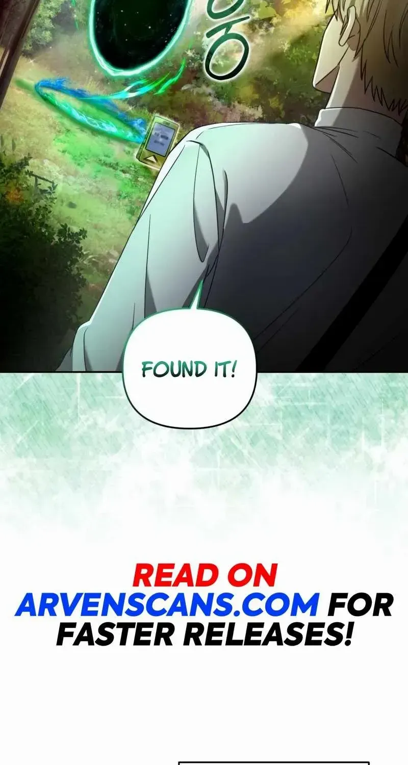 The Delusional Hunter in Another Chapter 23 page 98 - 