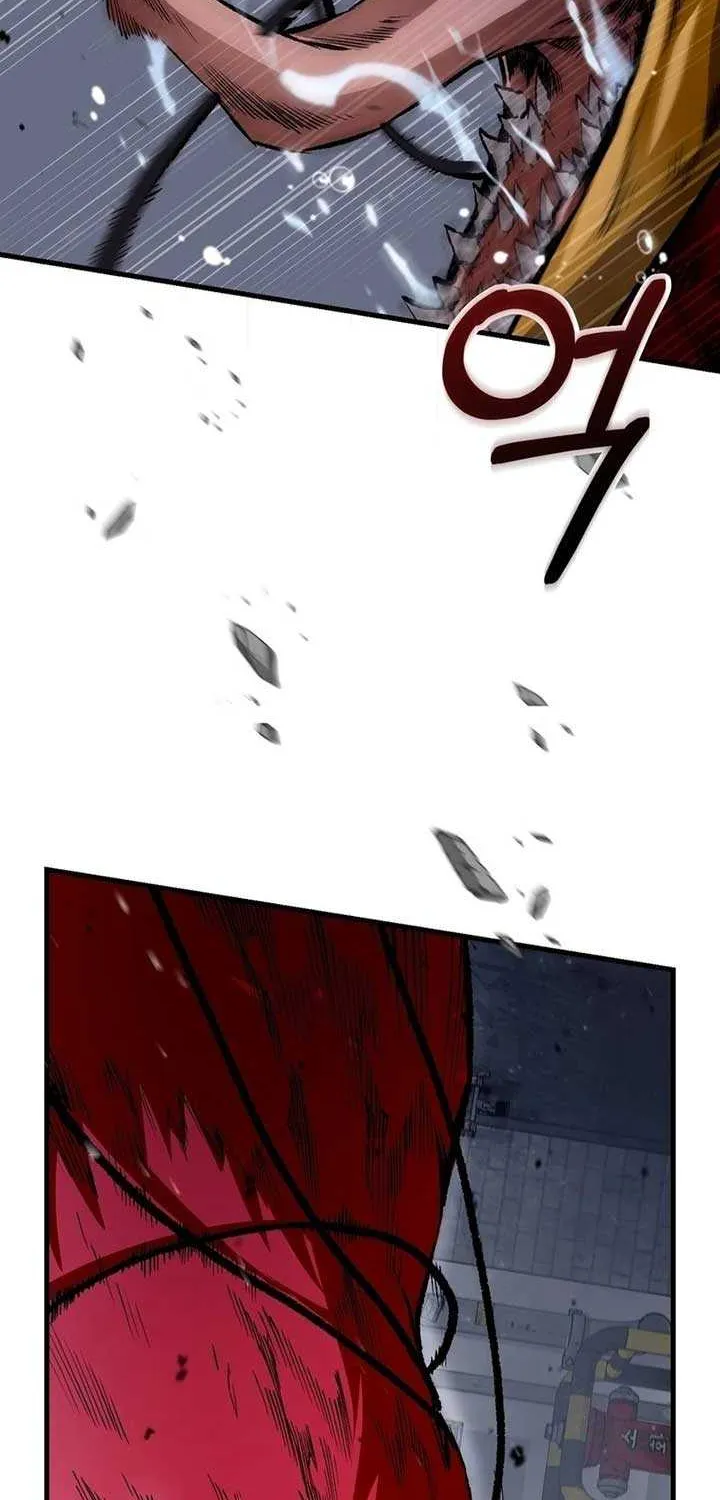 The Delusional Hunter in Another Chapter 3 page 15 - 