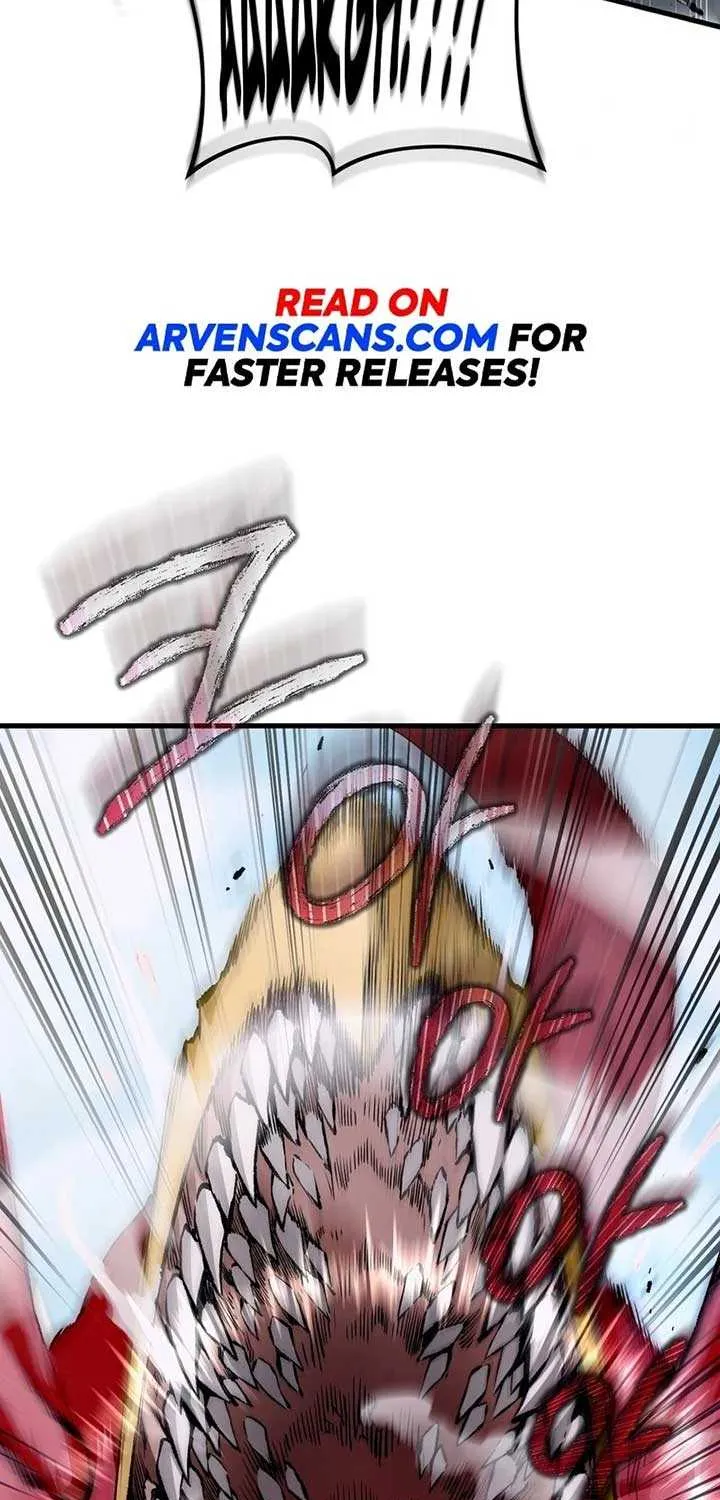 The Delusional Hunter in Another Chapter 3 page 22 - 