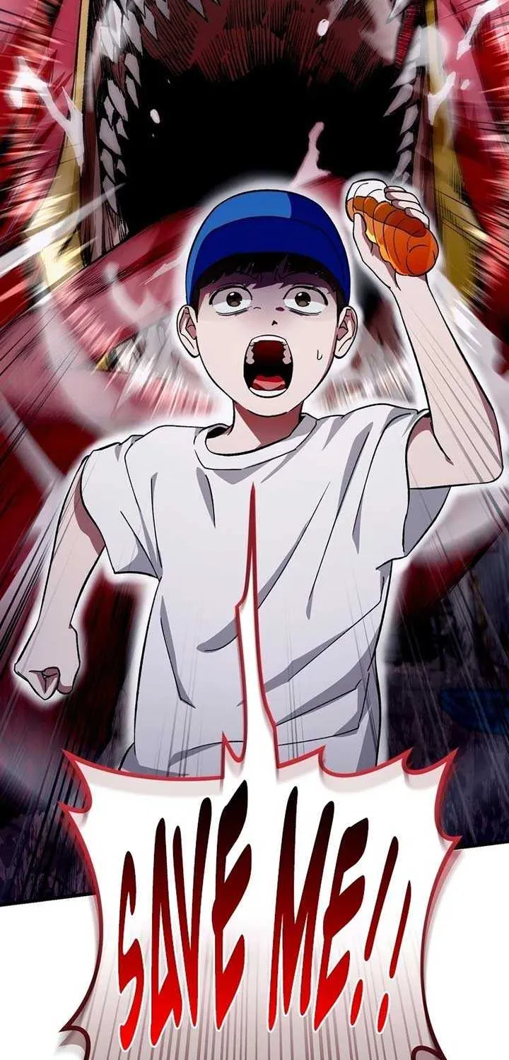 The Delusional Hunter in Another Chapter 3 page 23 - 