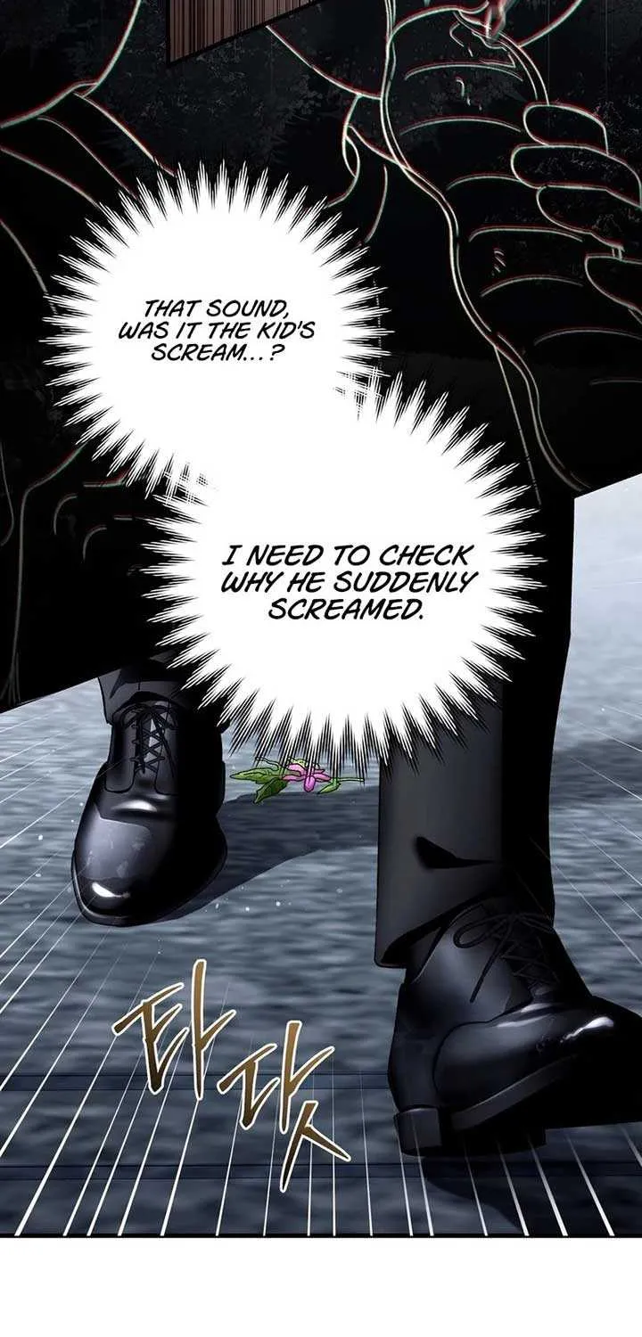 The Delusional Hunter in Another Chapter 3 page 4 - 