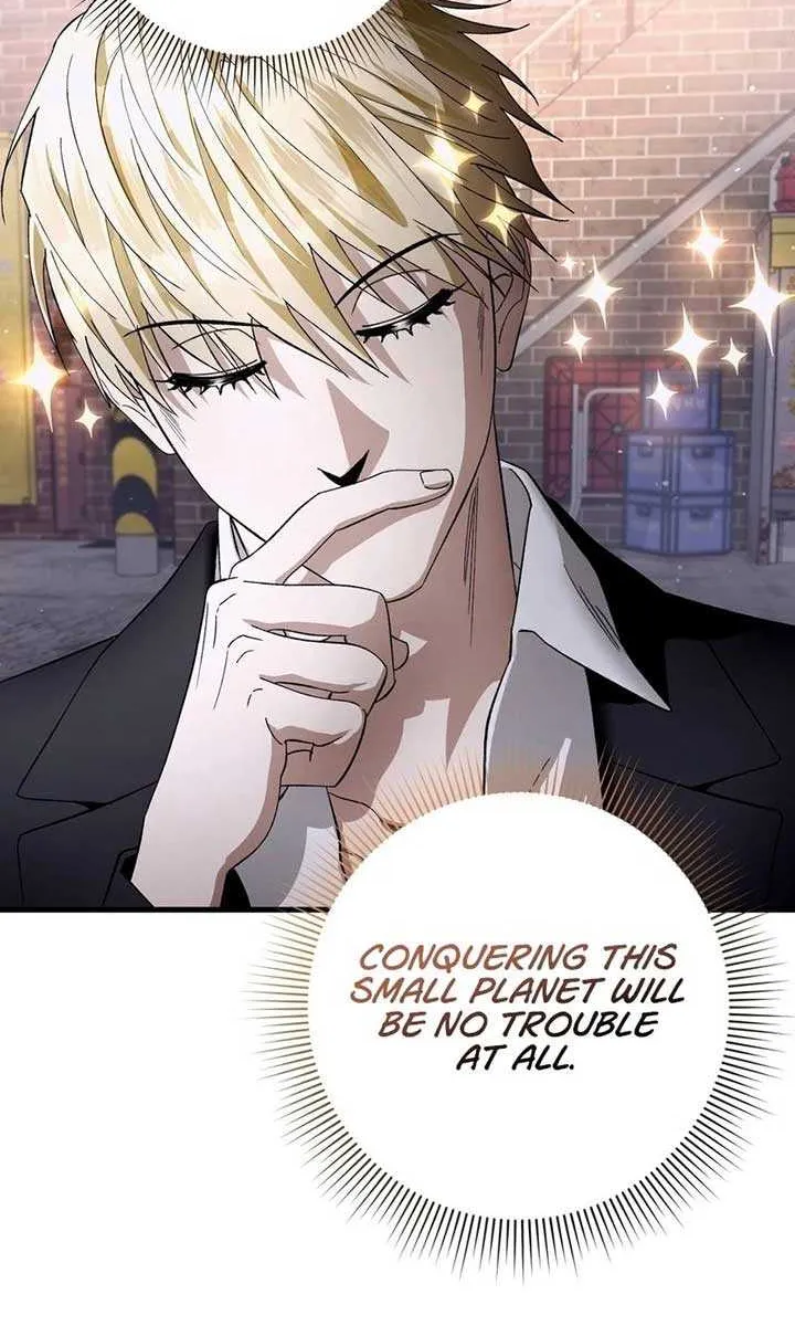 The Delusional Hunter in Another Chapter 3 page 33 - 