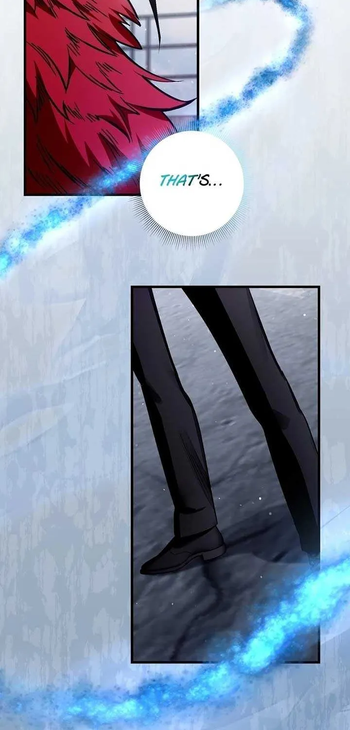 The Delusional Hunter in Another Chapter 3 page 35 - 