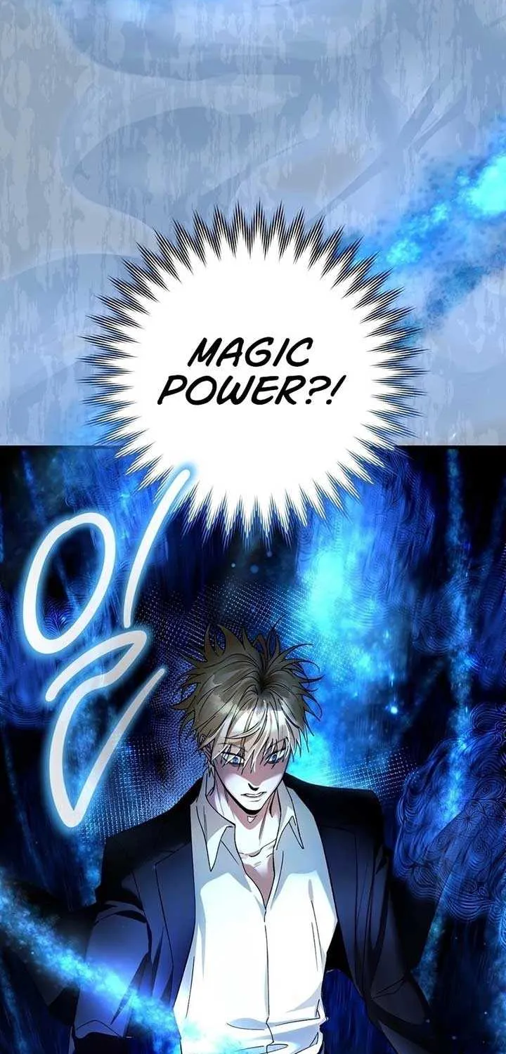 The Delusional Hunter in Another Chapter 3 page 36 - 