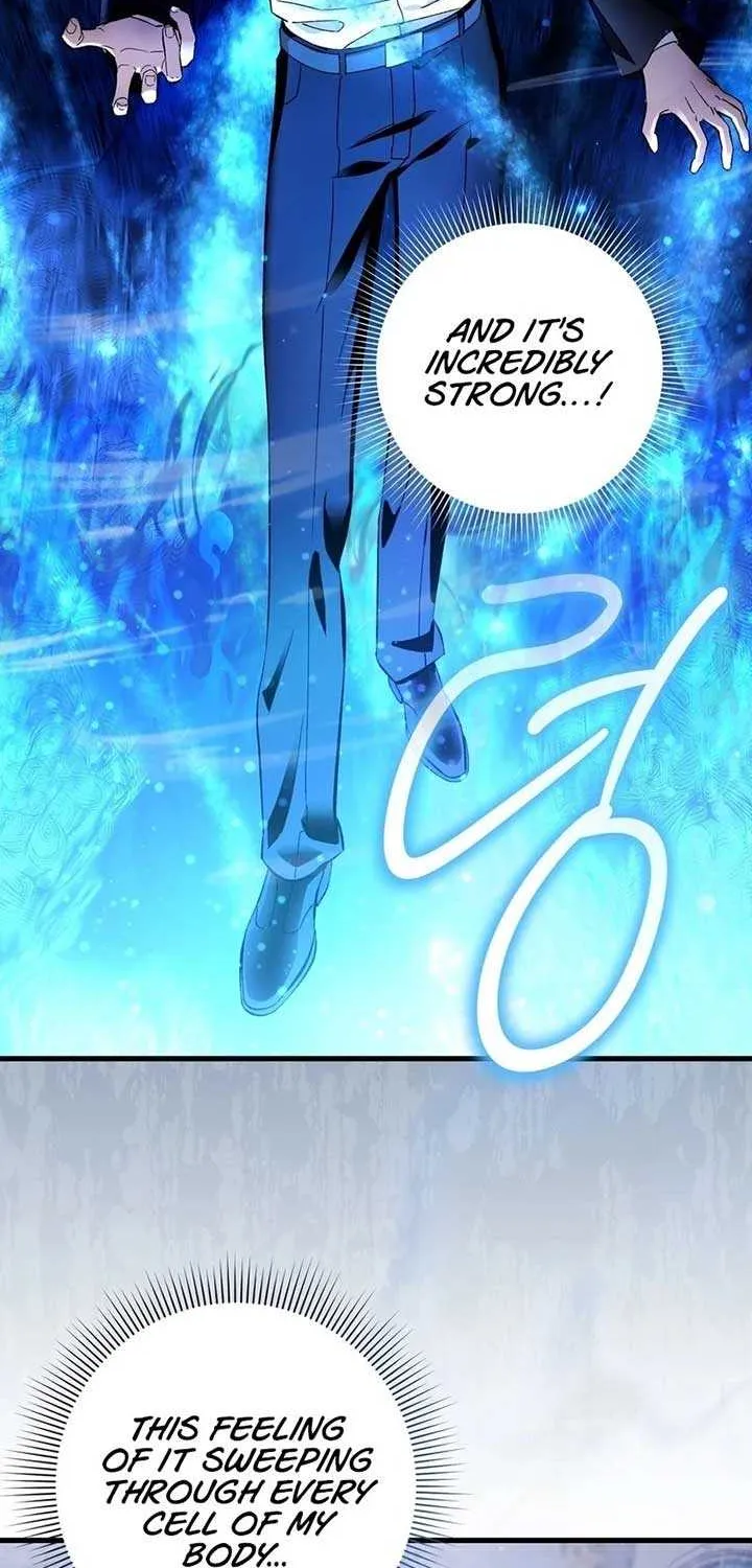 The Delusional Hunter in Another Chapter 3 page 37 - 