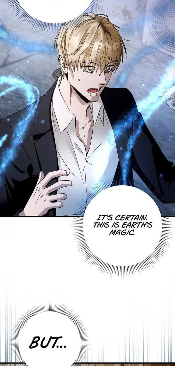 The Delusional Hunter in Another Chapter 3 page 38 - 