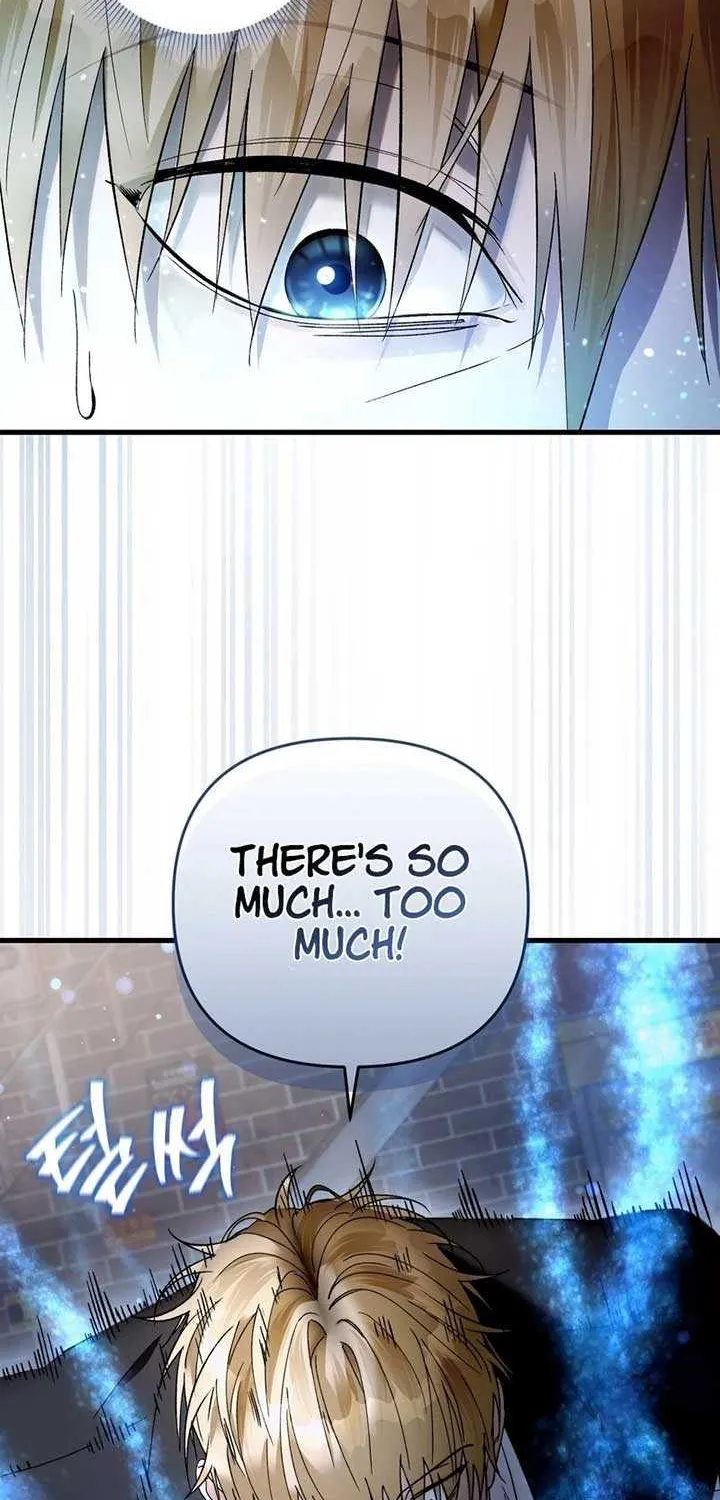 The Delusional Hunter in Another Chapter 3 page 39 - 