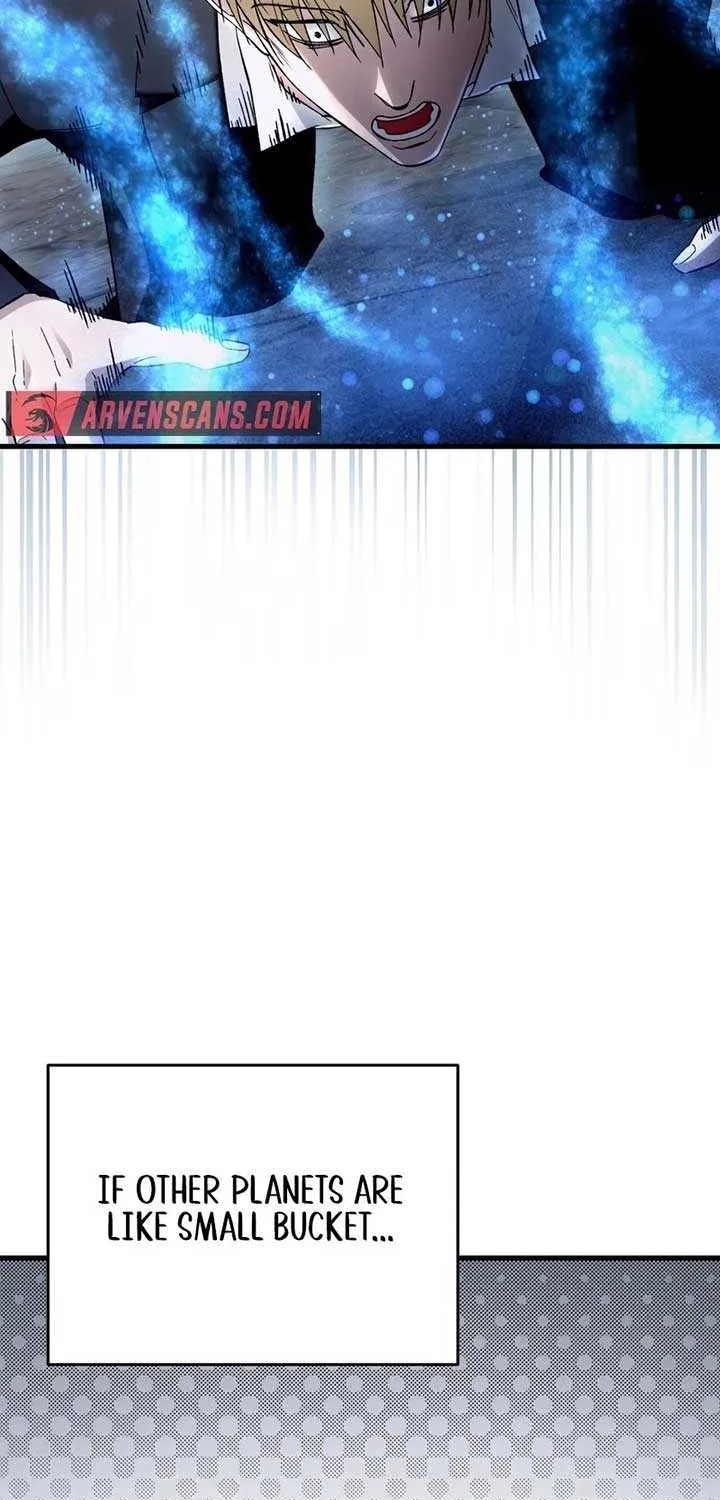 The Delusional Hunter in Another Chapter 3 page 40 - 