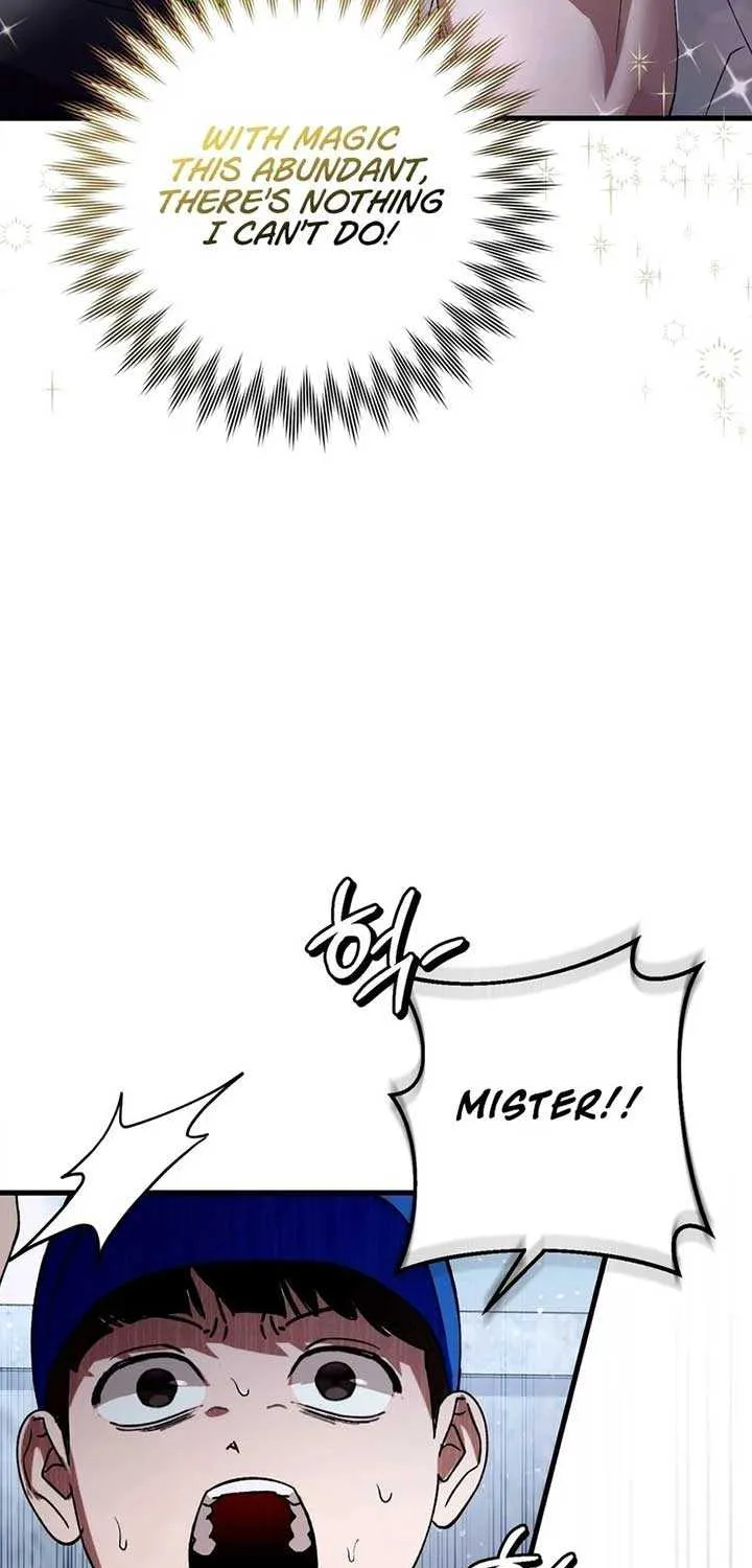 The Delusional Hunter in Another Chapter 3 page 44 - 