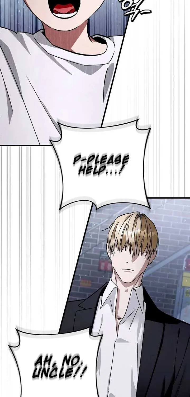 The Delusional Hunter in Another Chapter 3 page 45 - 