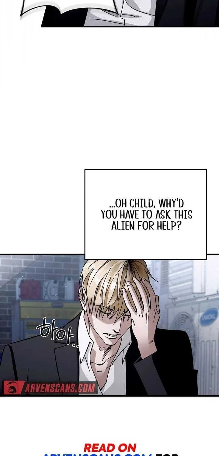 The Delusional Hunter in Another Chapter 3 page 46 - 