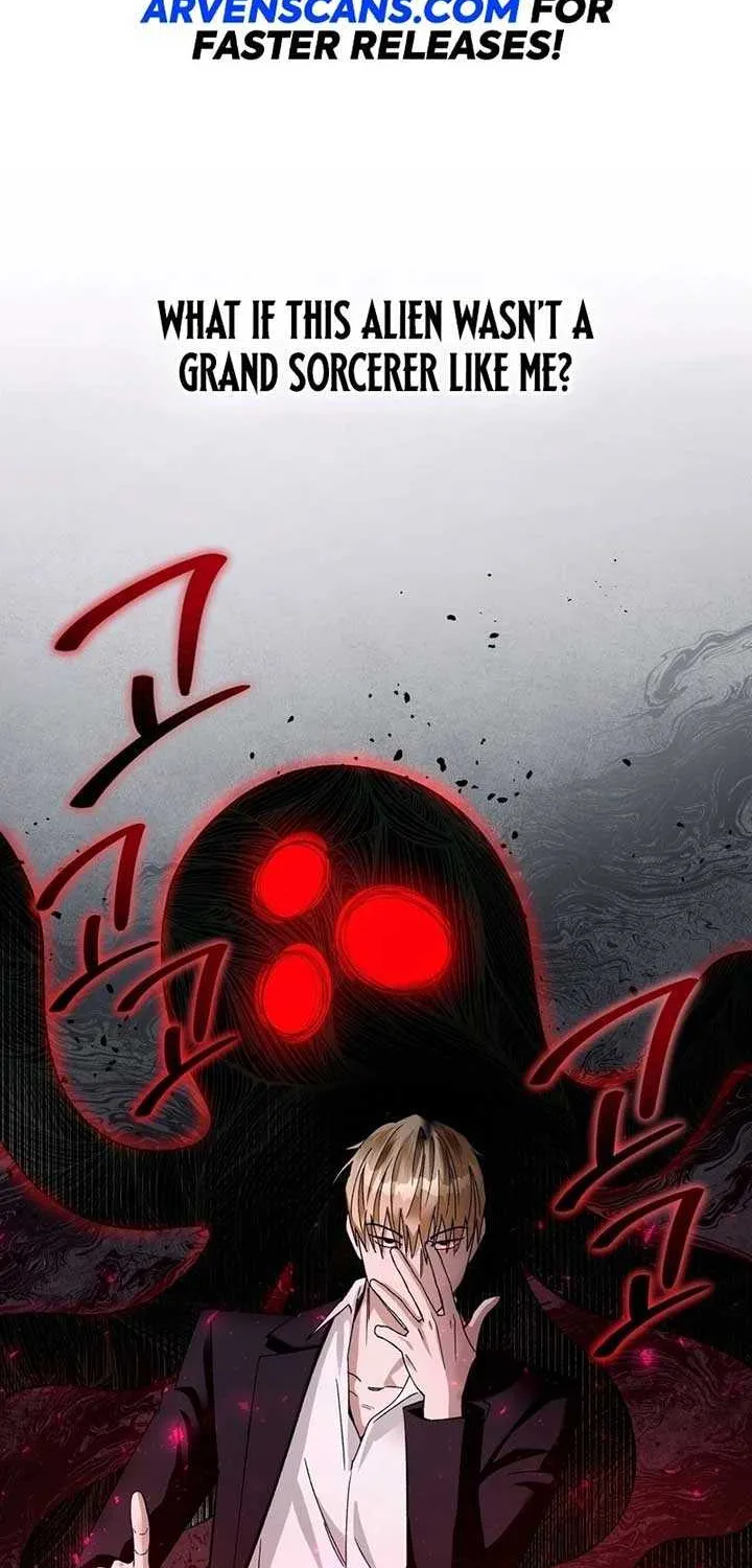The Delusional Hunter in Another Chapter 3 page 47 - 