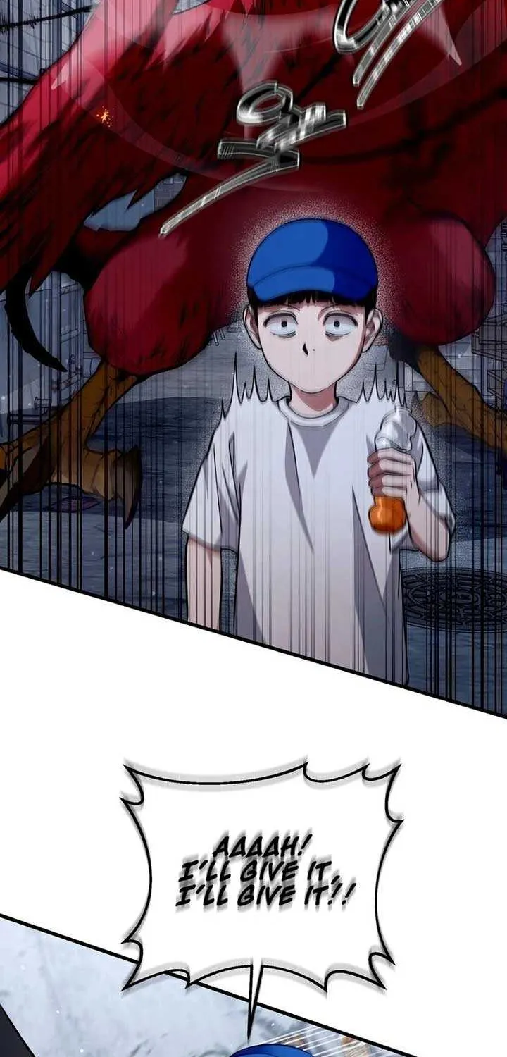 The Delusional Hunter in Another Chapter 3 page 50 - 