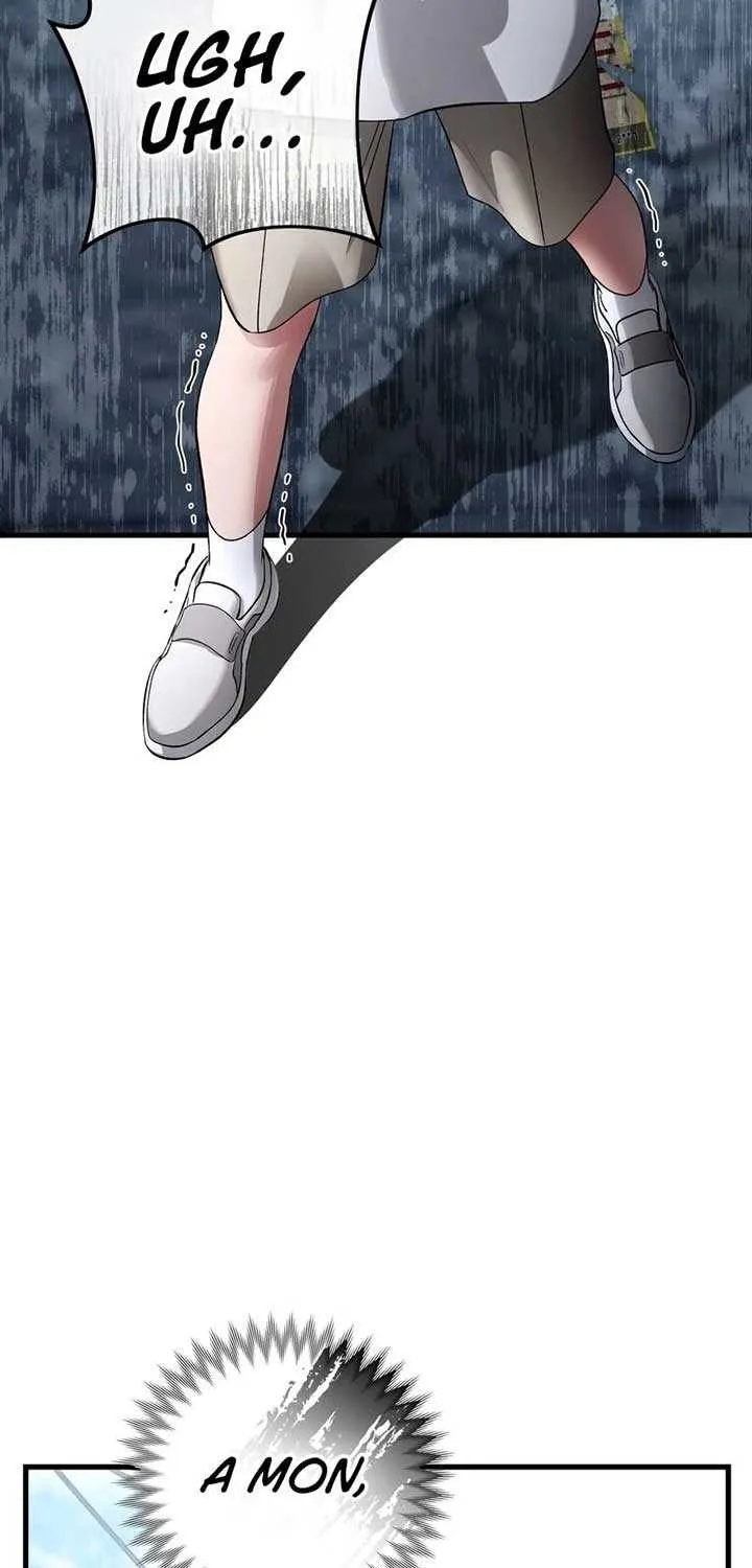The Delusional Hunter in Another Chapter 3 page 6 - 