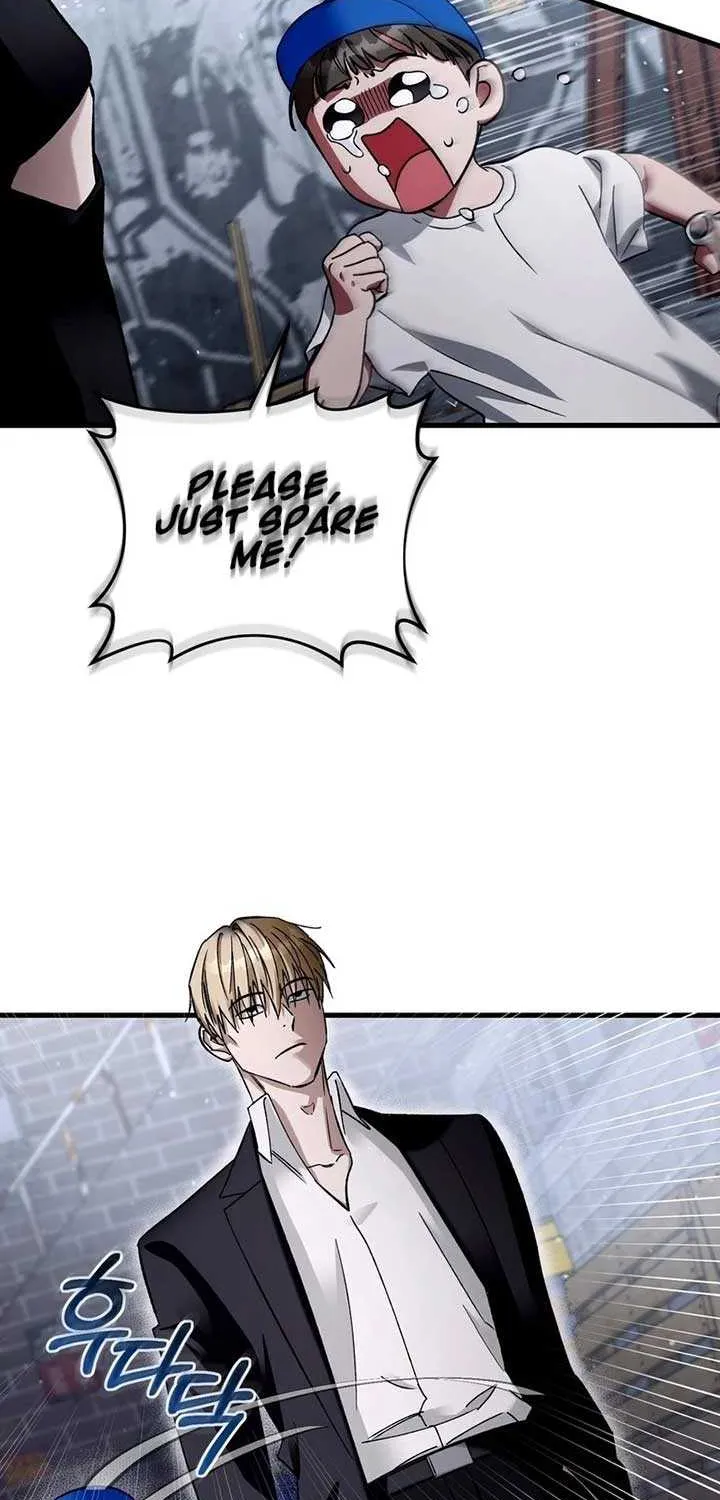 The Delusional Hunter in Another Chapter 3 page 51 - 