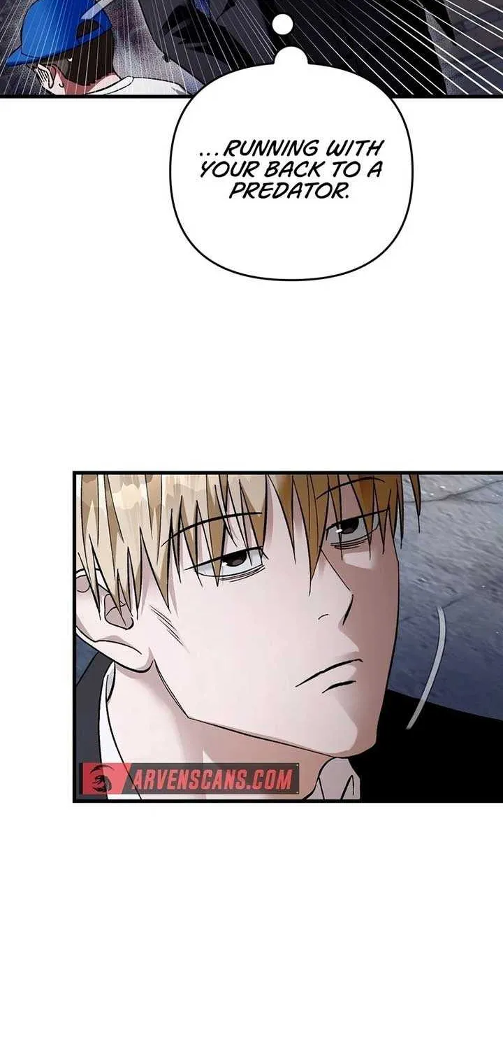 The Delusional Hunter in Another Chapter 3 page 52 - 