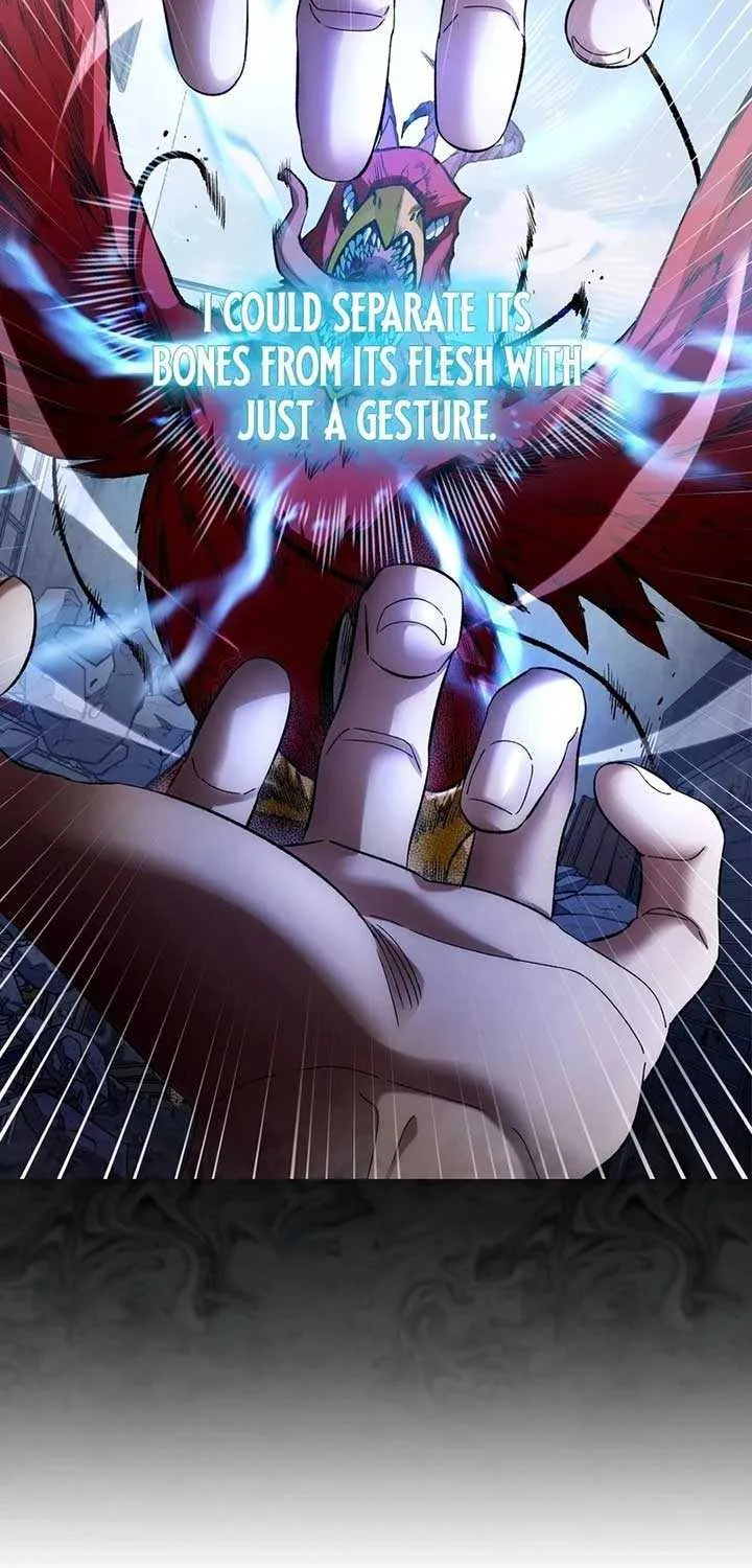 The Delusional Hunter in Another Chapter 3 page 55 - 
