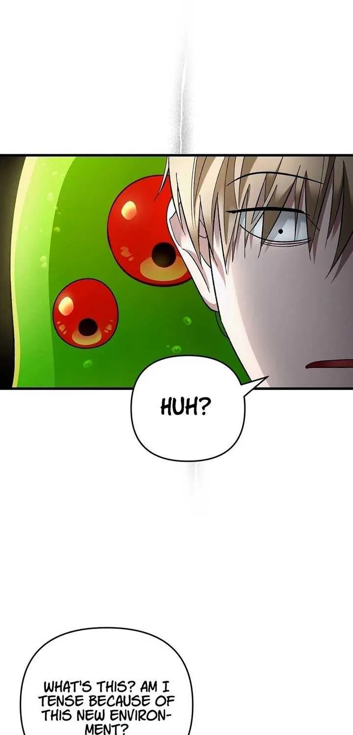 The Delusional Hunter in Another Chapter 3 page 57 - 