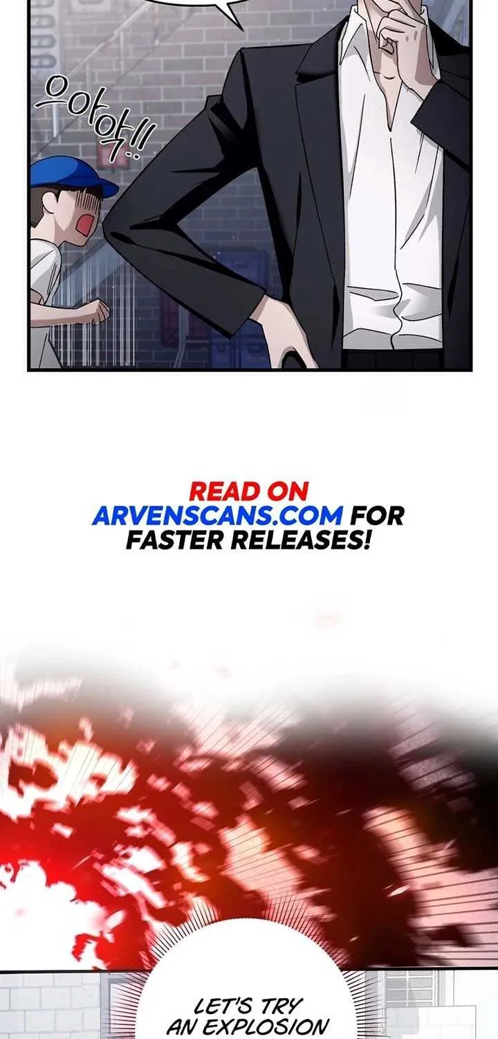The Delusional Hunter in Another Chapter 3 page 59 - 