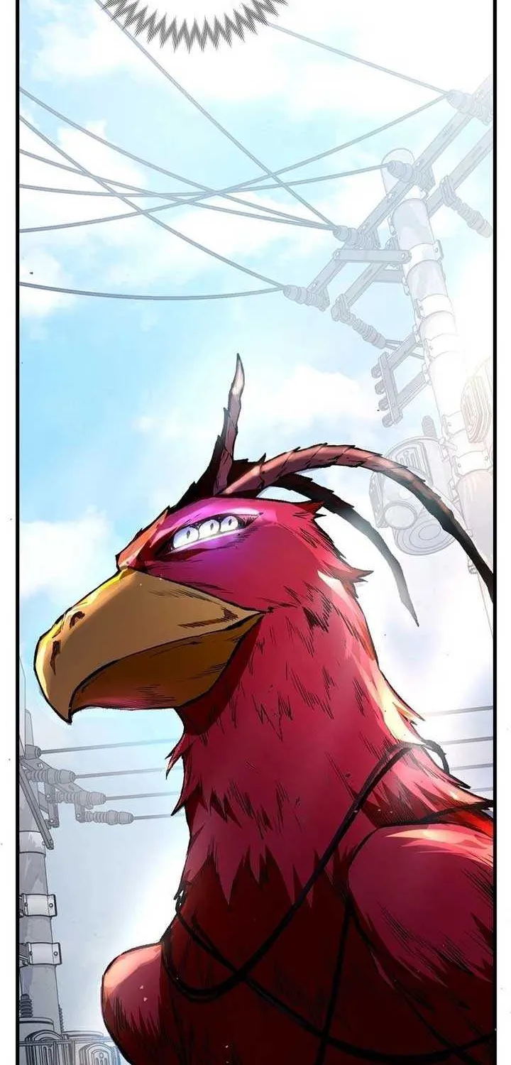 The Delusional Hunter in Another Chapter 3 page 7 - 