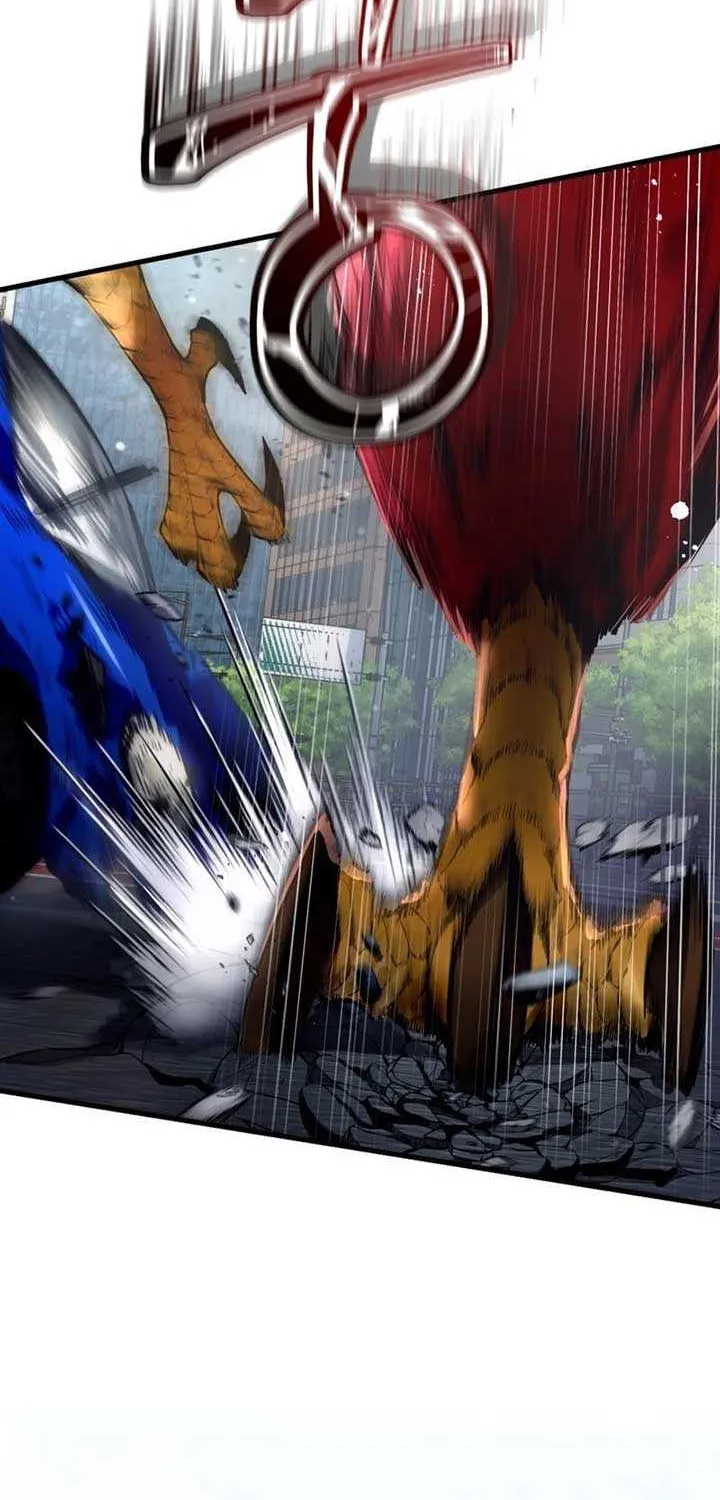 The Delusional Hunter in Another Chapter 4 page 11 - 