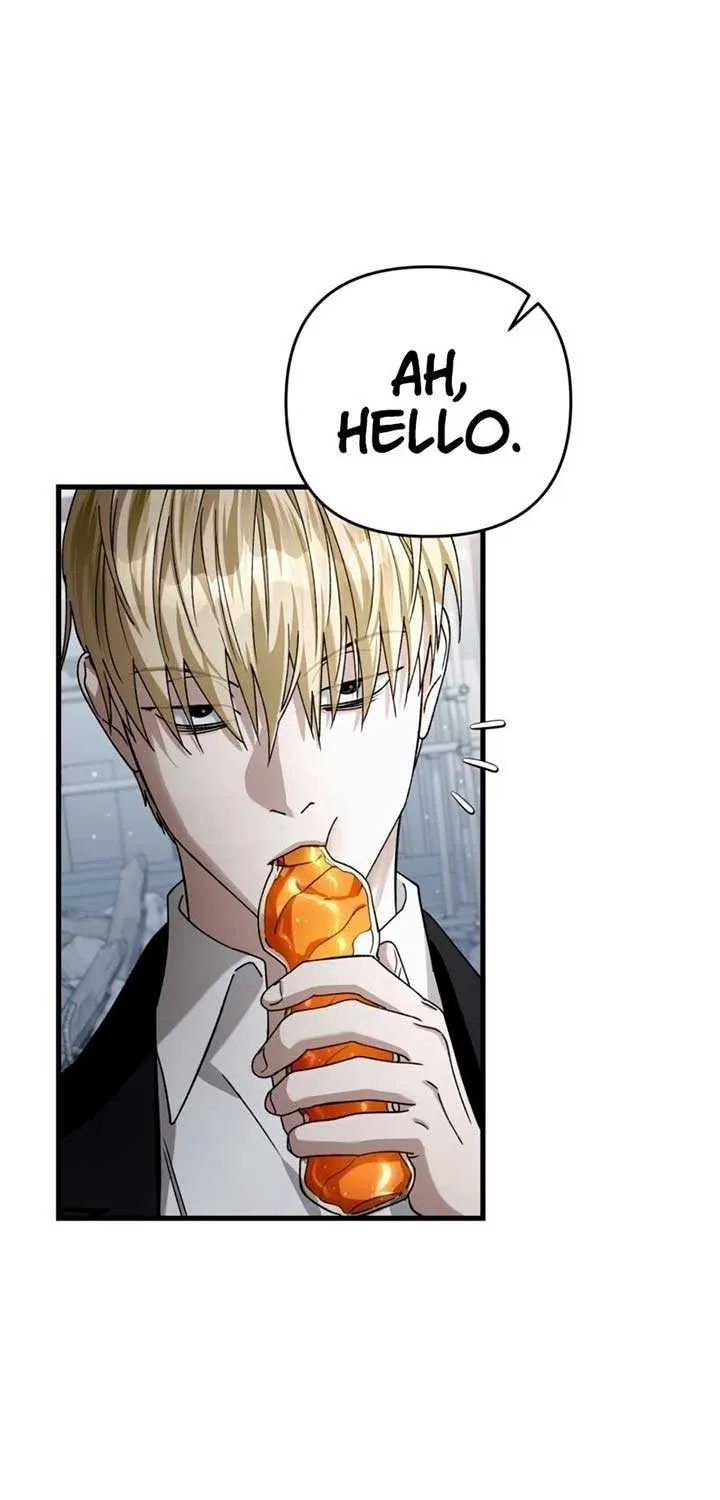 The Delusional Hunter in Another Chapter 4 page 101 - 