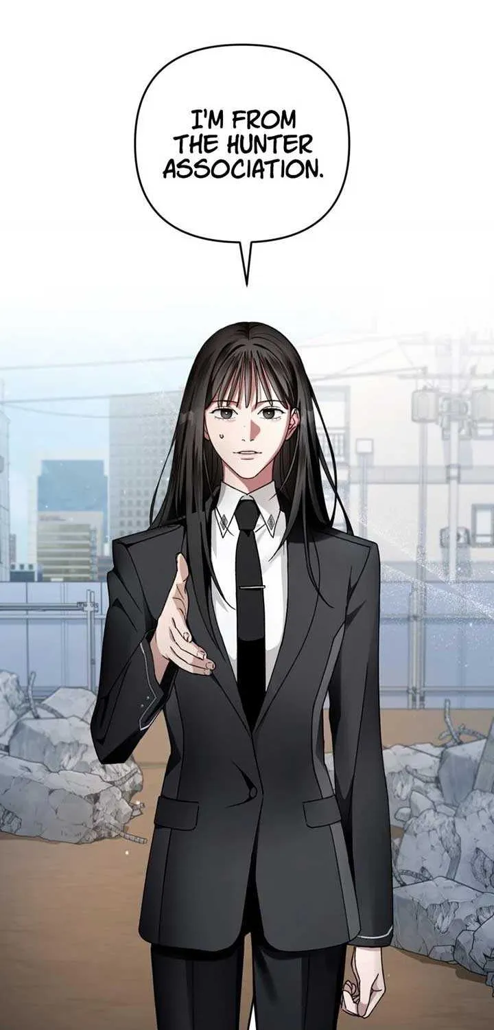 The Delusional Hunter in Another Chapter 4 page 102 - 